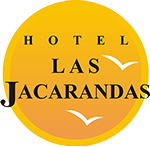 Hotel Las Jacarandas